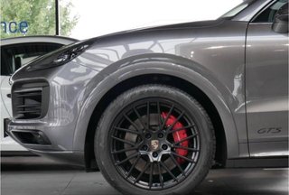 Porsche Cayenne GTS 4.0 V8 Biturbo 460 CV