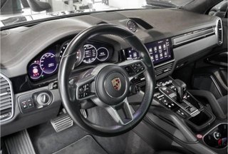 Porsche Cayenne GTS 4.0 V8 Biturbo 460 CV
