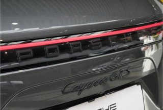 Porsche Cayenne GTS 4.0 V8 Biturbo 460 CV