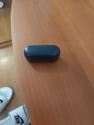 Cascos Inalámbricos Sony Negro