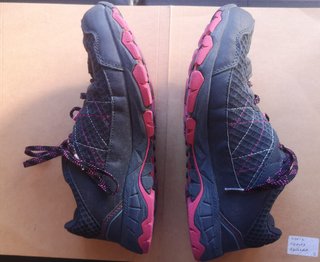 Zapatillas Deportivas Dare 2B