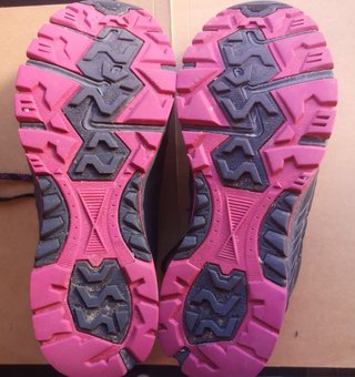 Zapatillas Deportivas Dare 2B