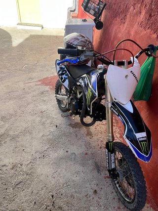 Pik bike