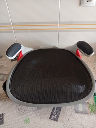 Silla de coche Graco Aero-Logic