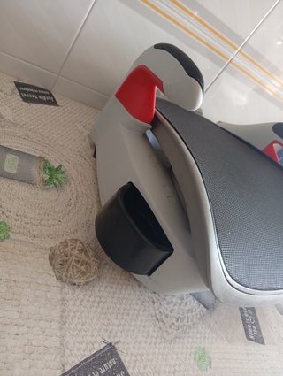 Silla de coche Graco Aero-Logic