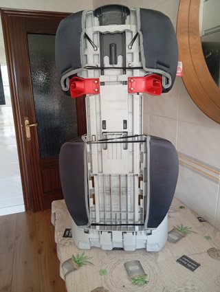 Silla de coche Graco Aero-Logic