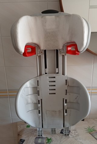 Silla de coche Graco Aero-Logic