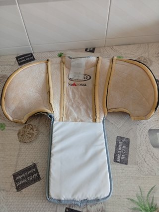 Silla de coche Graco Aero-Logic