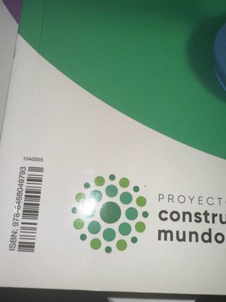 Física y Química, 3 ESO, Serie Aplicamos, Proye...