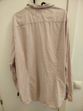 Camisa Tommy Hilfiger Slim Fit XXL