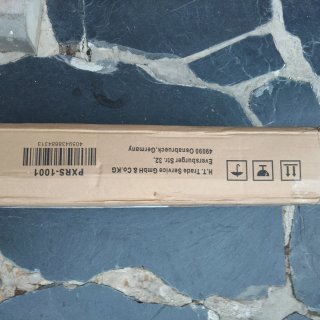 Mesa y sillas plegables