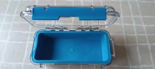 Estuche Hermético Pelican 1030