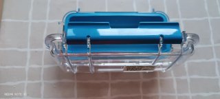 Estuche Hermético Pelican 1030