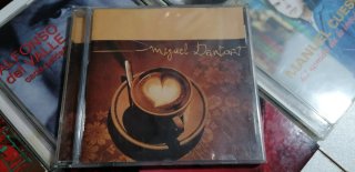 LOTE 8 CDS CANTAUTORES DANTART CUESTA JUGLAR VALLE