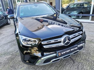 Mercedes-Benz GLC 2020