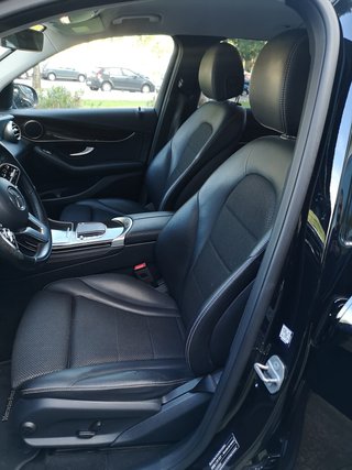 Mercedes-Benz GLC 2020