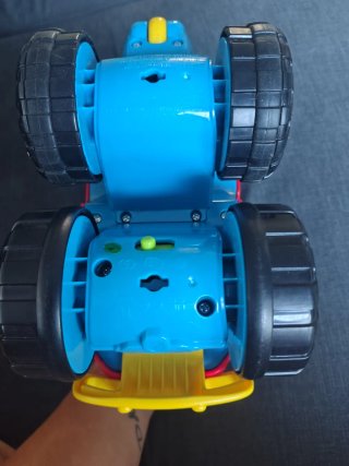 Coche de juguete VTech