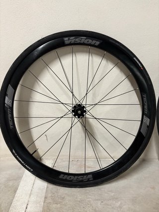 Ruedas Vision Team 35 Disc TLR año 2026