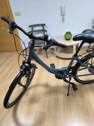 Bicicleta Conor Malibu a estrenar