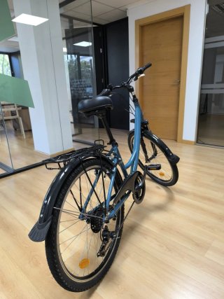 Bicicleta Conor Malibu a estrenar