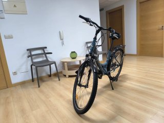 Bicicleta Conor Malibu a estrenar