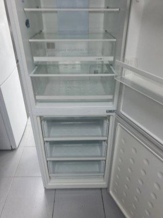 Nevera Combi 1.90m x 60cm