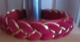 Vestido Medieval con Diadema