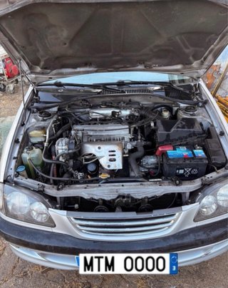Toyota Avensis 1999