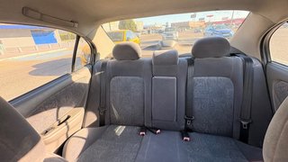 Toyota Avensis 1999