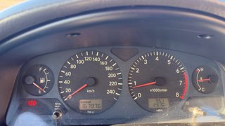 Toyota Avensis 1999