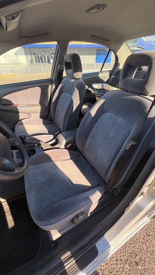 Toyota Avensis 1999