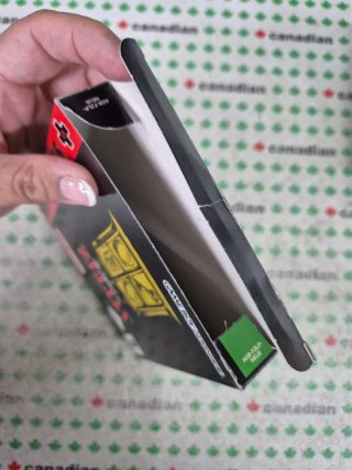 The Legend of Zelda NES Classics GBA