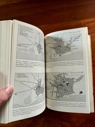Historia de Barcelona, Jaume Sobrequés