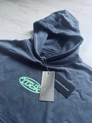 Sudadera Cold Culture