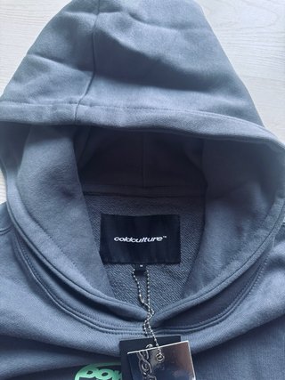Sudadera Cold Culture