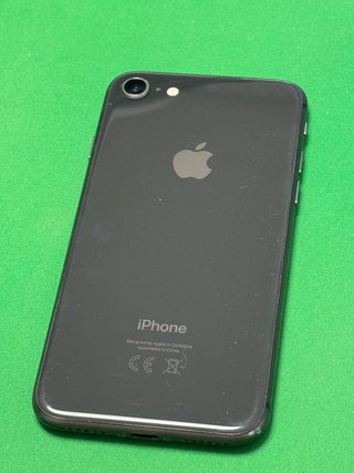 iPhone 8 64GB Gris Espacial