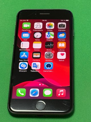 iPhone 8 64GB Gris Espacial
