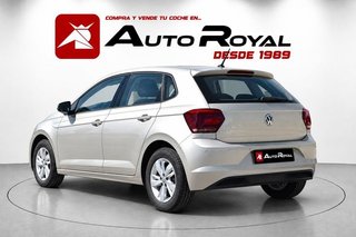 Volkswagen Polo 1.0 DSG ADVANCED