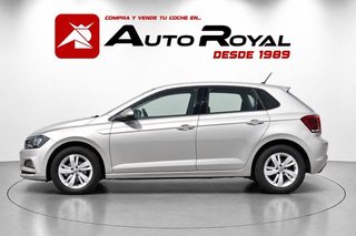 Volkswagen Polo 1.0 DSG ADVANCED