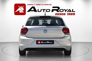 Volkswagen Polo 1.0 DSG ADVANCED