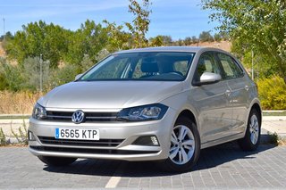 Volkswagen Polo 1.0 DSG ADVANCED