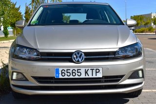 Volkswagen Polo 1.0 DSG ADVANCED
