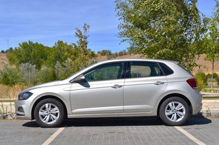 Volkswagen Polo 1.0 DSG ADVANCED