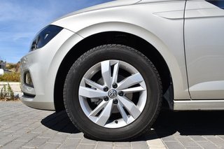 Volkswagen Polo 1.0 DSG ADVANCED