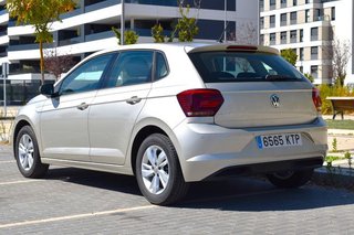 Volkswagen Polo 1.0 DSG ADVANCED