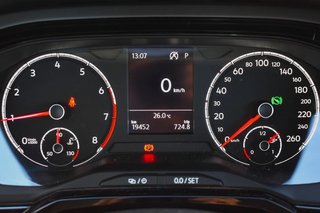 Volkswagen Polo 1.0 DSG ADVANCED