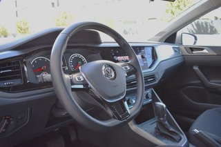 Volkswagen Polo 1.0 DSG ADVANCED