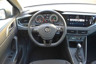 Volkswagen Polo 1.0 DSG ADVANCED