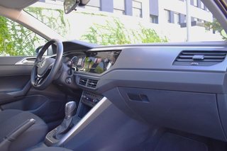Volkswagen Polo 1.0 DSG ADVANCED