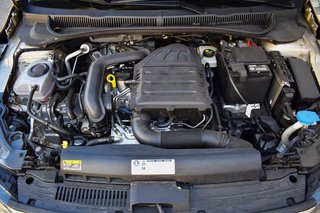 Volkswagen Polo 1.0 DSG ADVANCED